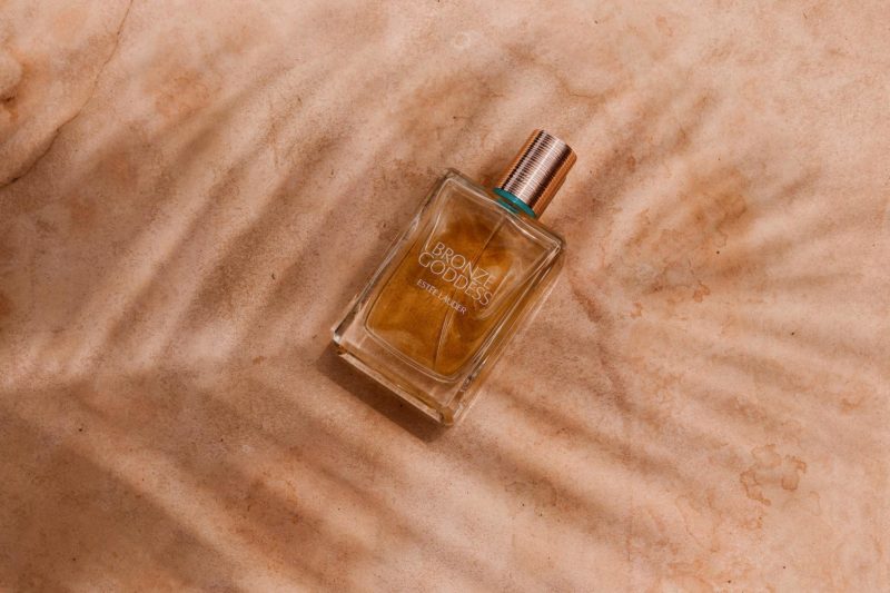 Perfume Review Est E Lauder Bronze Goddess Jus De Rose